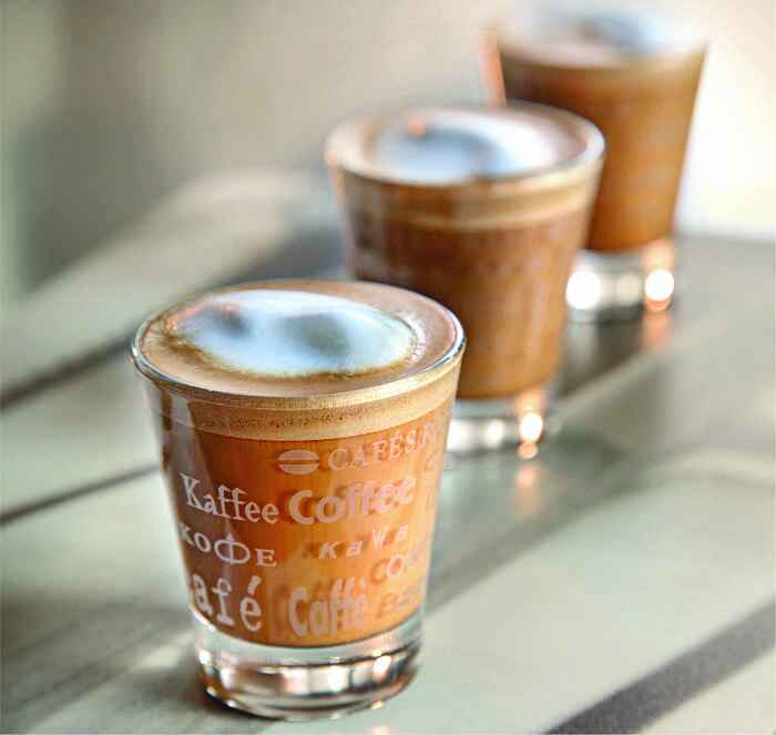 Cafe Richard Coffee for Cafés Richard Now Served at Toni Pâtisserie & Café