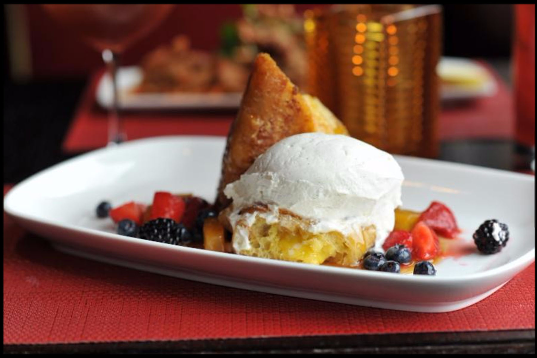 Carnival 80S Brunch 0000 Unnamed for Carnivale to Host Back to the 80's Themed Brunch