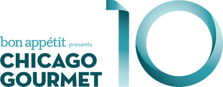 Chi Gourmet for Ballpark Fare Goes Gourmet, 9/23