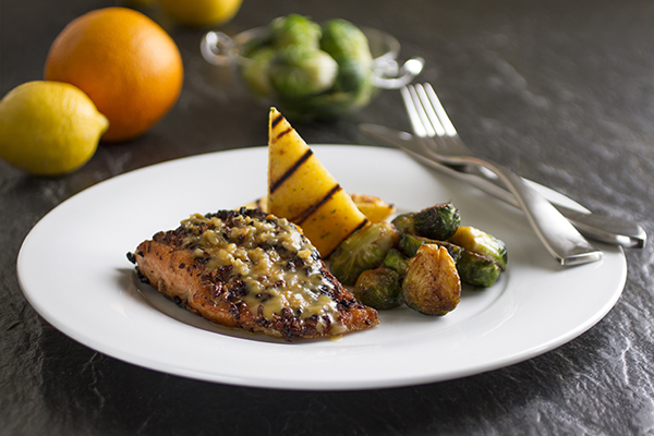 Choc Sanctuary Rest Week 2017 for The Chocolate Sanctuary Participates in Lake County Restaurant Week