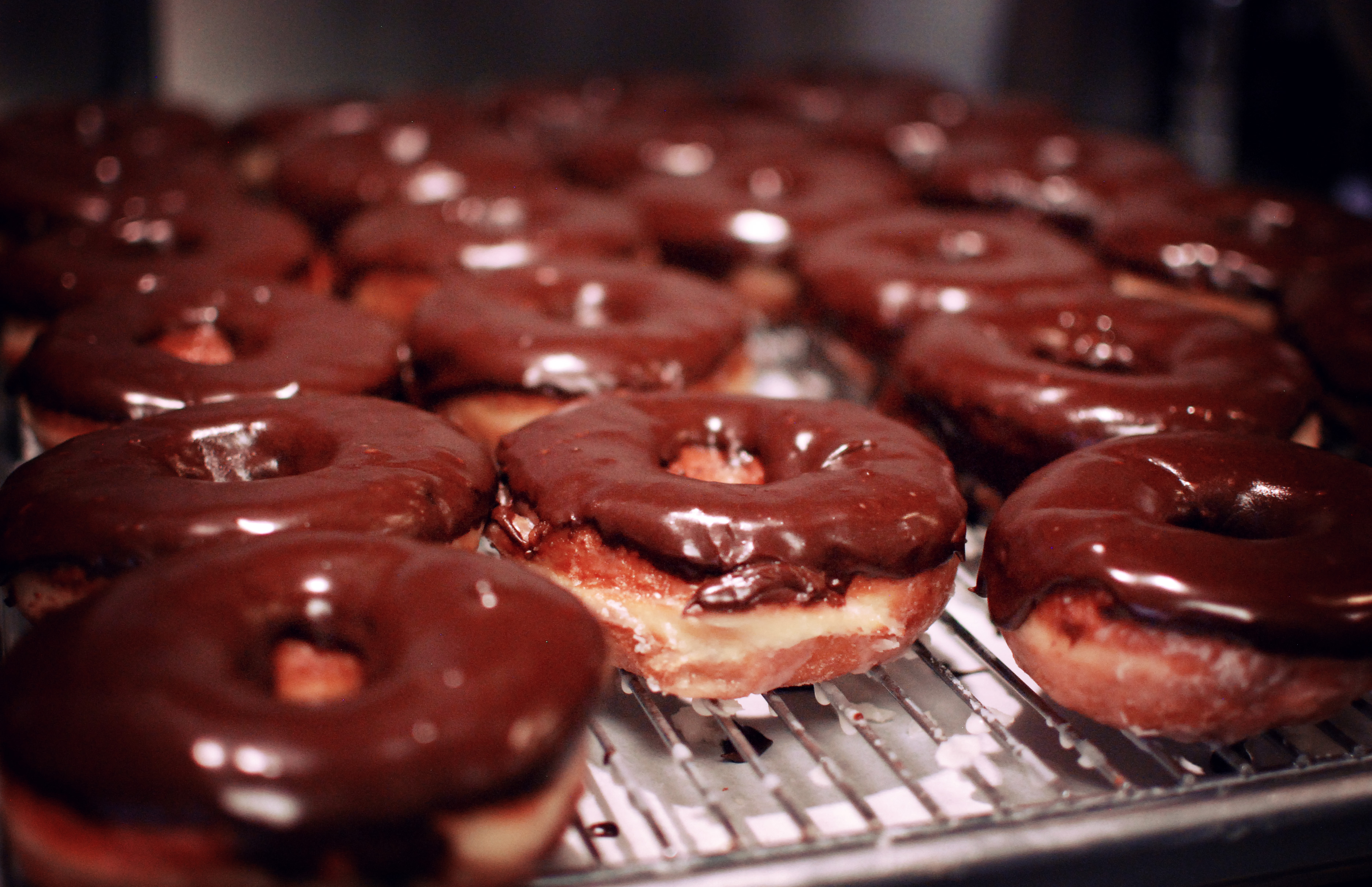 Stan’s Donuts & Coffee Opens Its Fourth Chicago Location Chicago Food