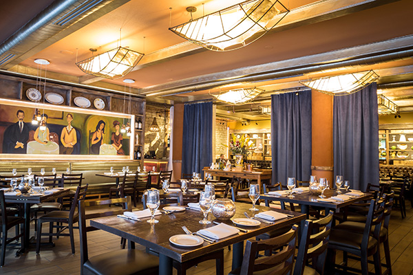 Coco Pazzo Final for Coco Pazzo Café Is Open For Business At Its New Location