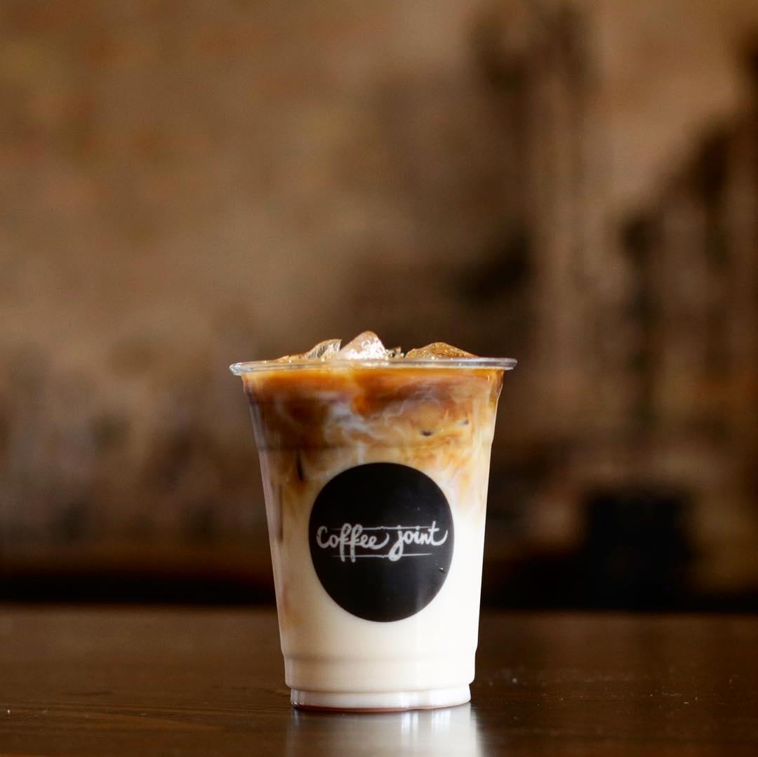 North Center's, Coffee Joint, Celebrating One Year Anniversary