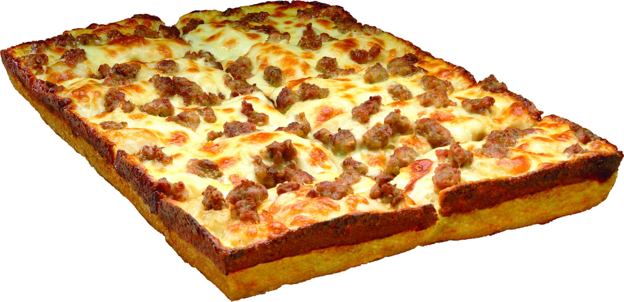 Dd L1 T Sausage C for Select Jet’s Pizza Locations Beat The Heat With Special 50 Percent Off Deal Throughout July