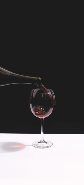 Del Wine Pour 4X8 75 for Magnum Dinner at Del Frisco's Double Eagle Steakhouse