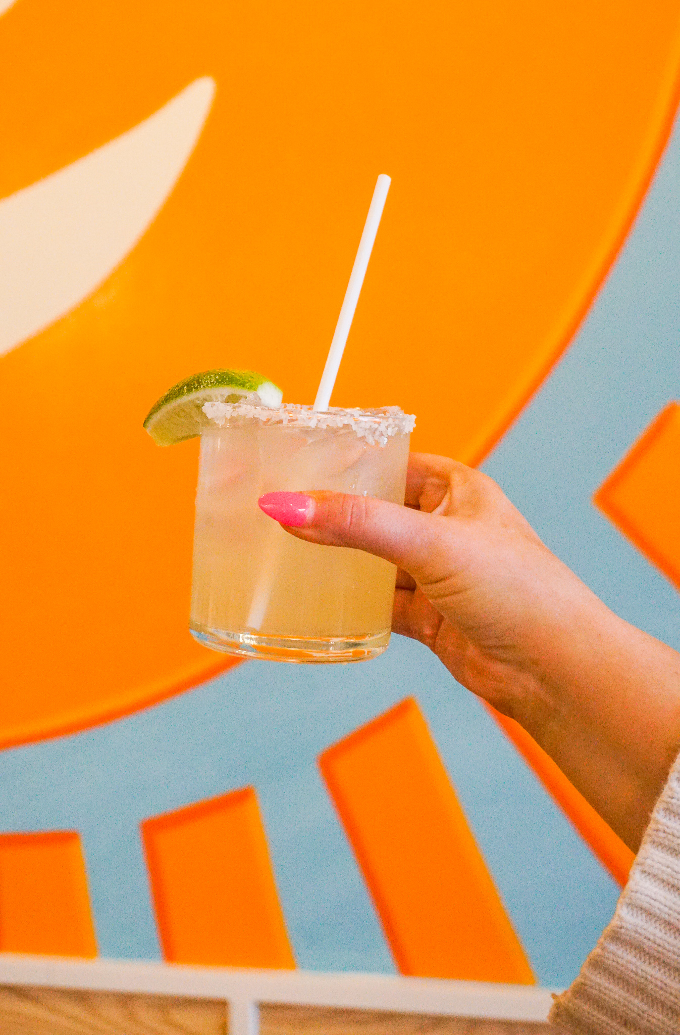 Burrito Beach Lincoln Park Introduces New Happy Hour Chicago Food