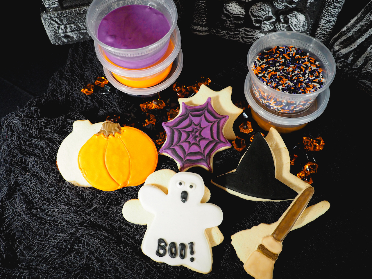 TrickorTreat Where to Celebrate Halloween 2022 in Chicago Chicago