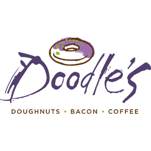 Doodles Facebook for Mother's Day at Doodle's Doughnuts