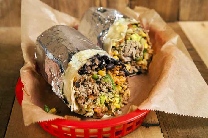 Dos Toros 35 1 for Wells St. Market Adds Takashi's Tabo Sushi & Dos Toros Taqueria to Lineup