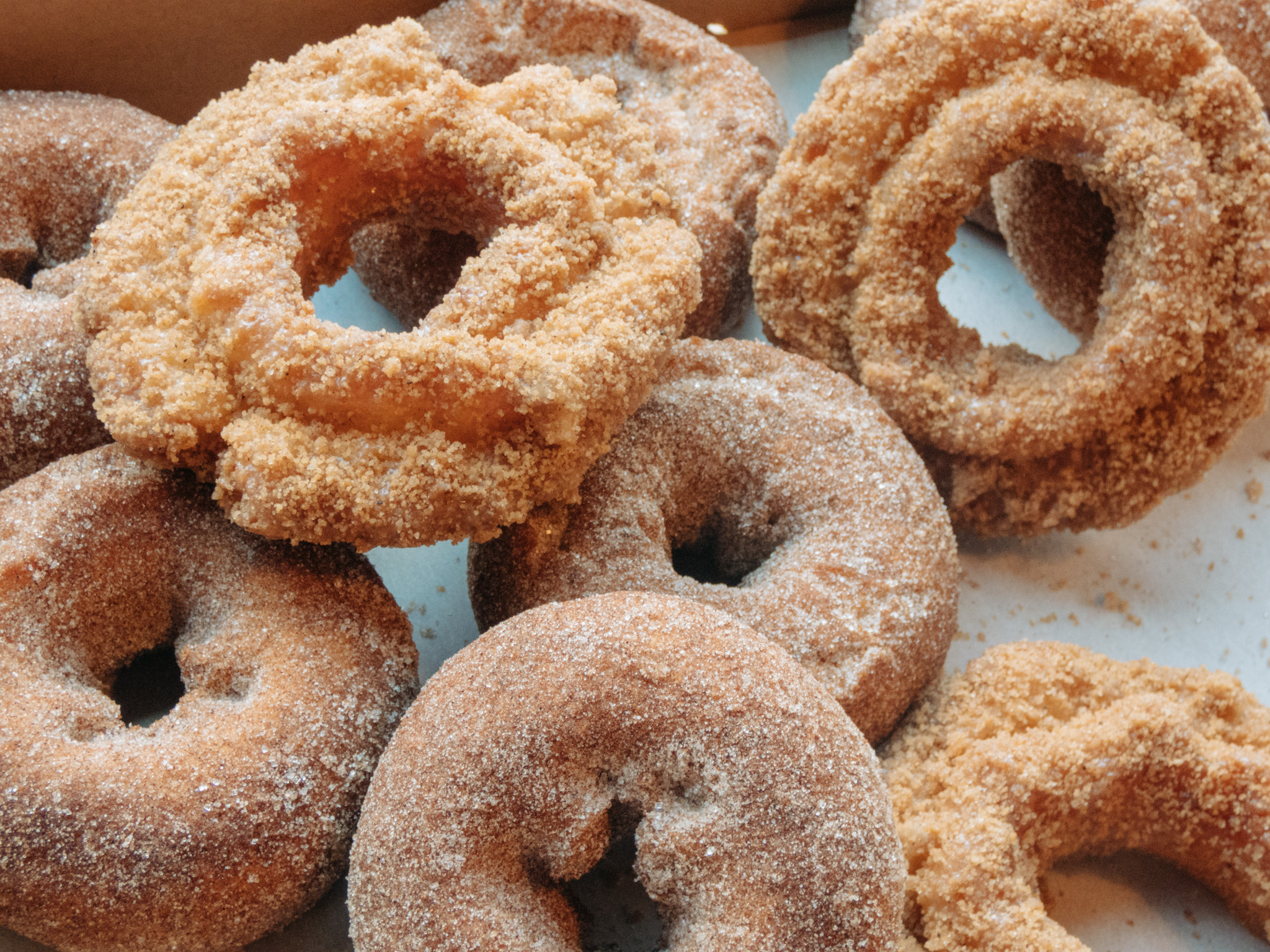 DwellSocial Bringing Sweet Mandy B’s and DoRite Donuts to the North