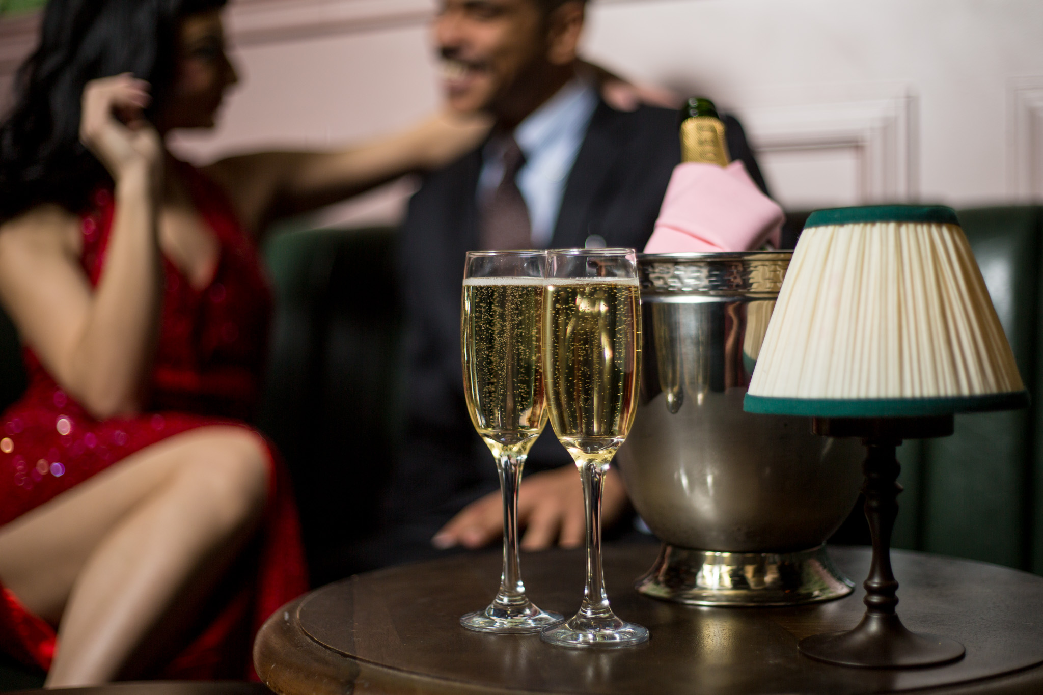 Image for Flamingo Rum Club Celebrates LOVE This Valentine's Day!