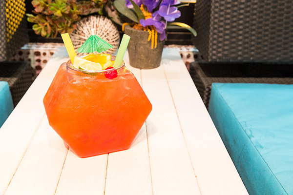 Emc 9015 for Coconutz on Division Celebrates Spring With Daily Cancun Trip Giveaways