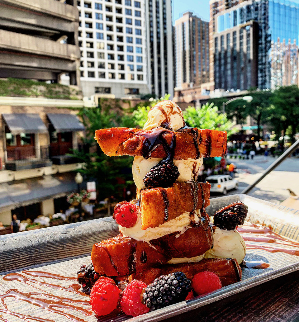 Stockton Restaurant Grand Opening October 10 in the Gold Coast