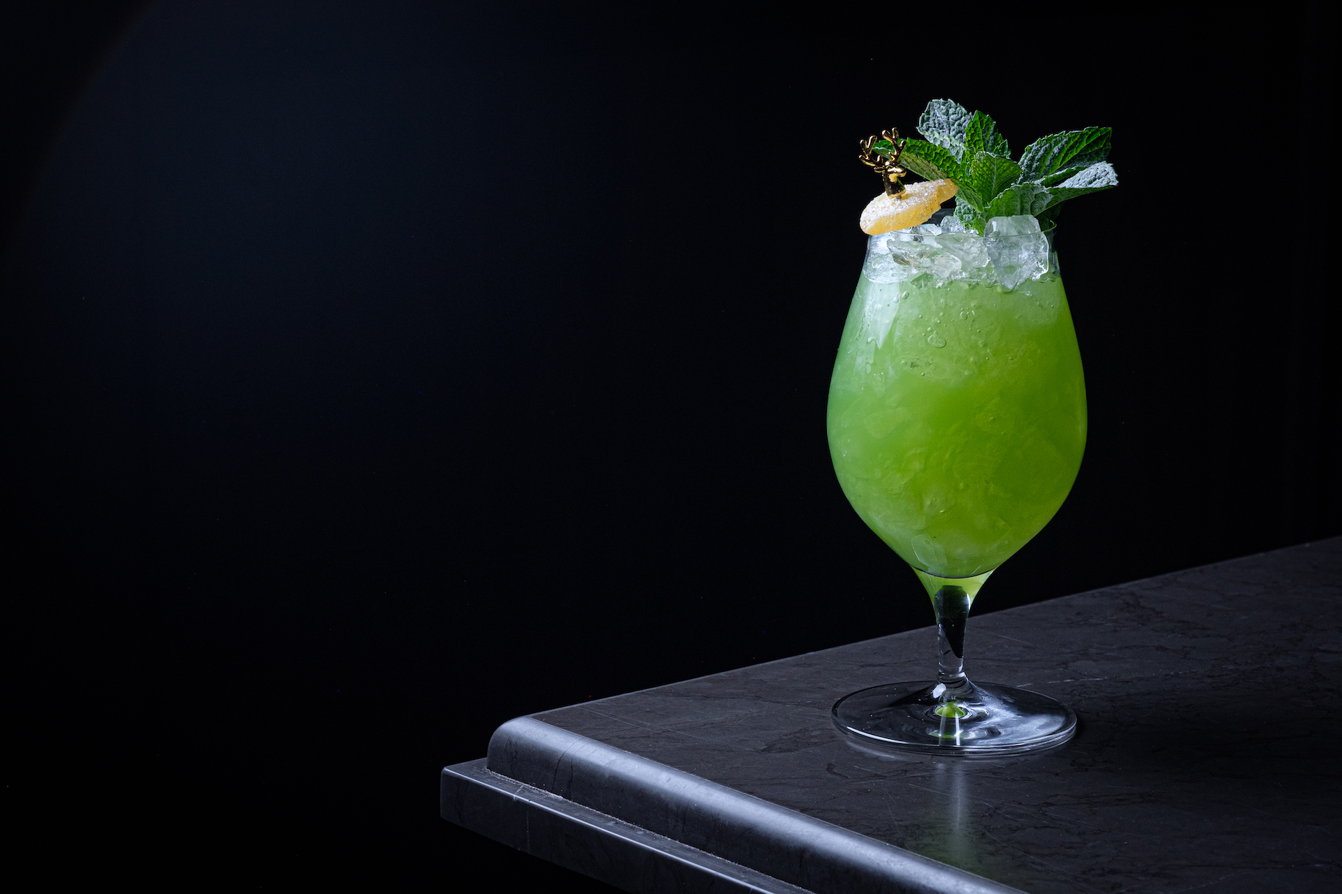 Bar Pendry x Logan Square's Fleur Pop Up, March 19th Chicago Food