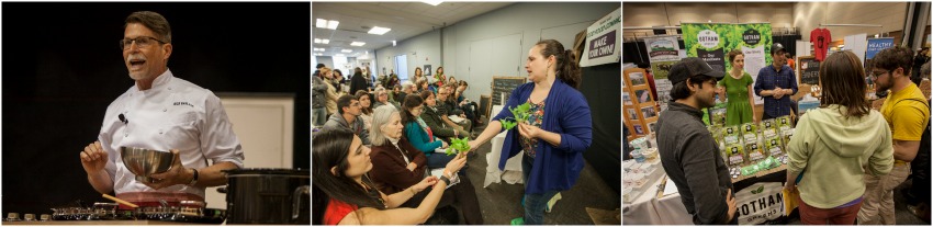 Gffc Collage for Good Food EXPO Returns to Chicago in March