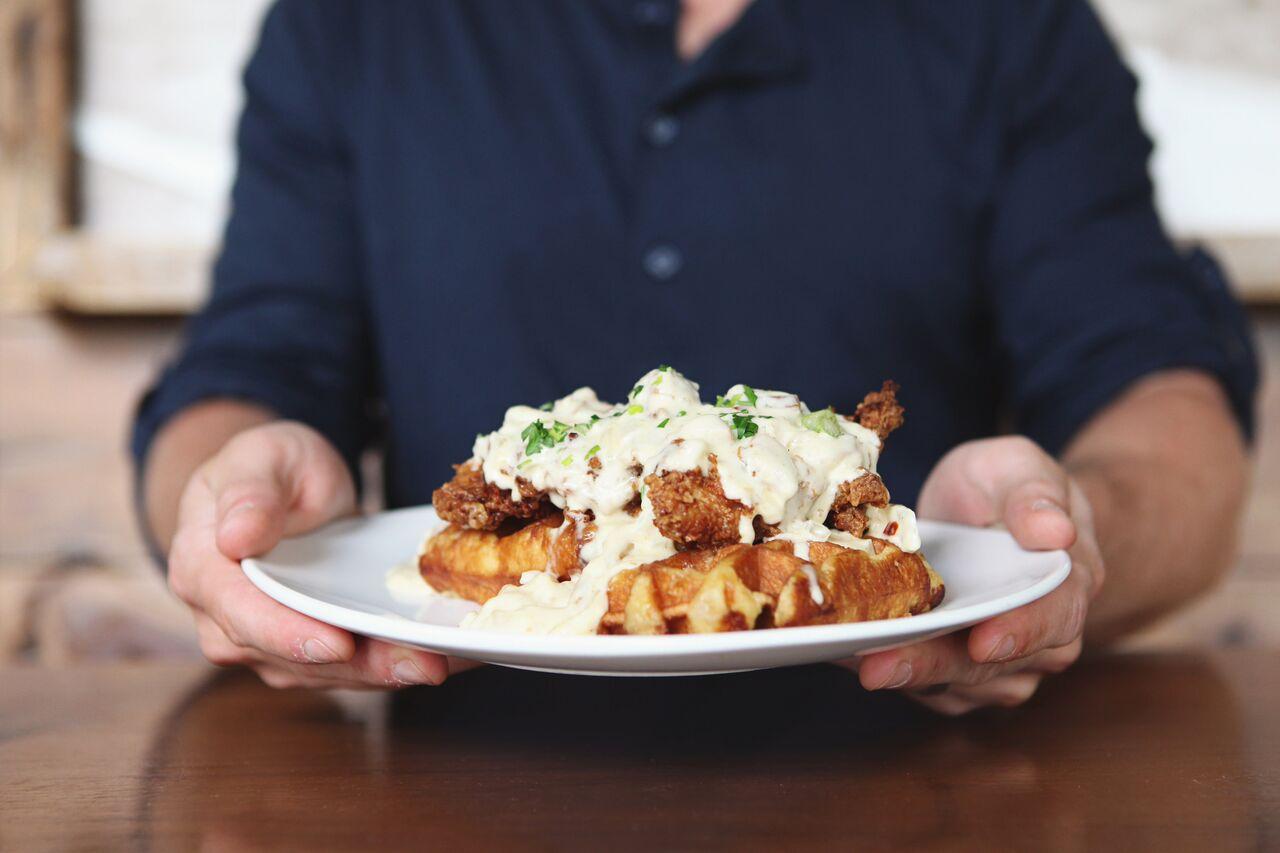 Go Brunch for Lollapalooza Specials at G&O