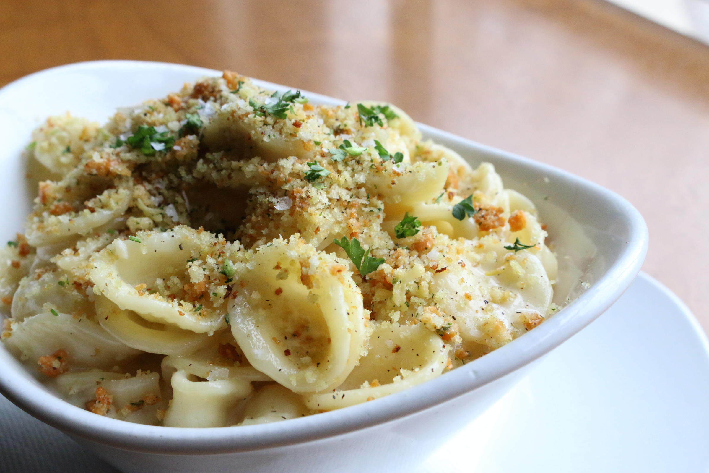 Go Mac N Cheese 1 for Chicago Marathon Specials at G&O