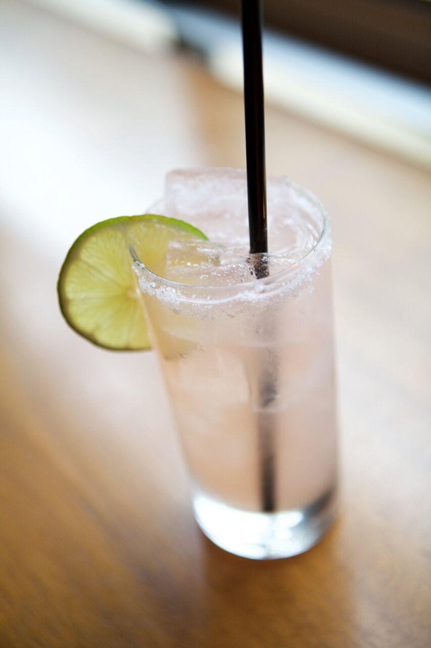 Go Paloma 1 for Tequila, Tacos & Tickets at G&O