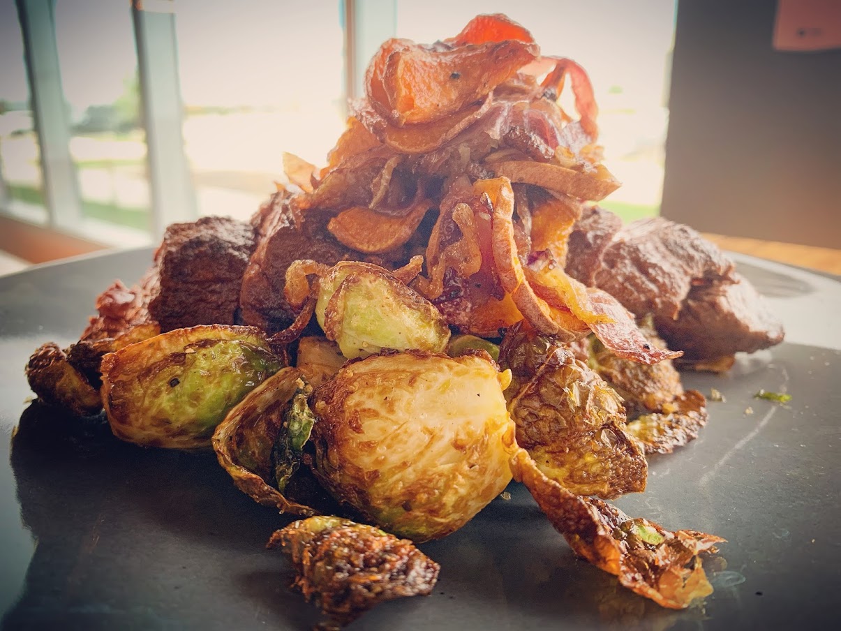 The Rose Hotel Chicago O'Hare Offers PrixFixe Menu for Sweetest Day