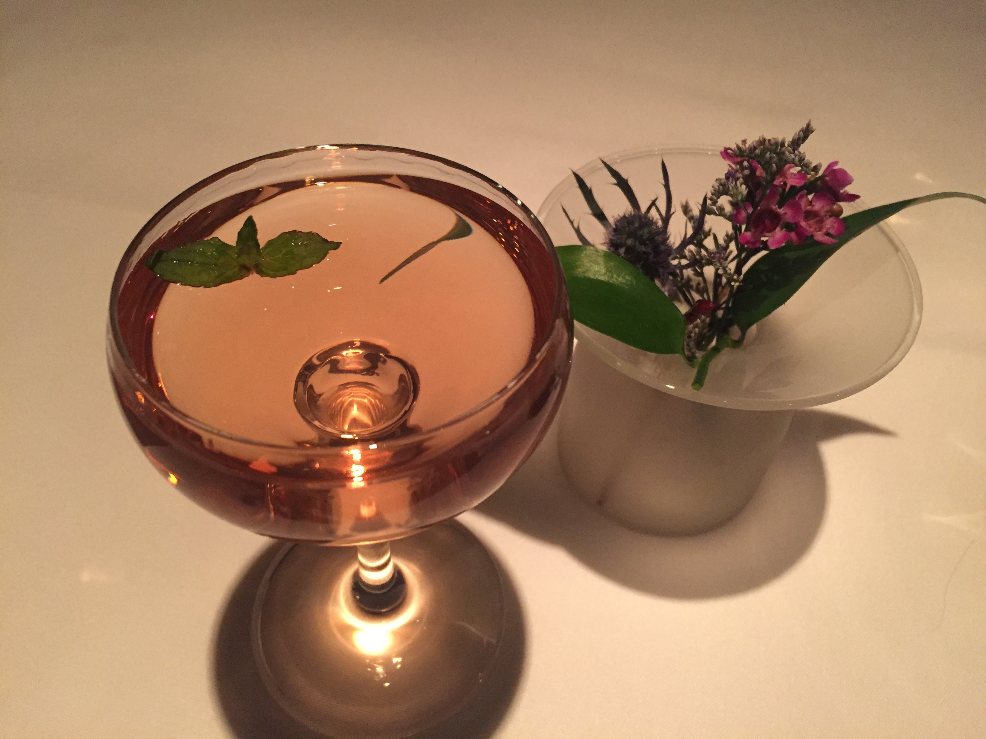 Image for Collaboration Alert: Grey Goose Interpreted by Ducasse Now Available in Chicago