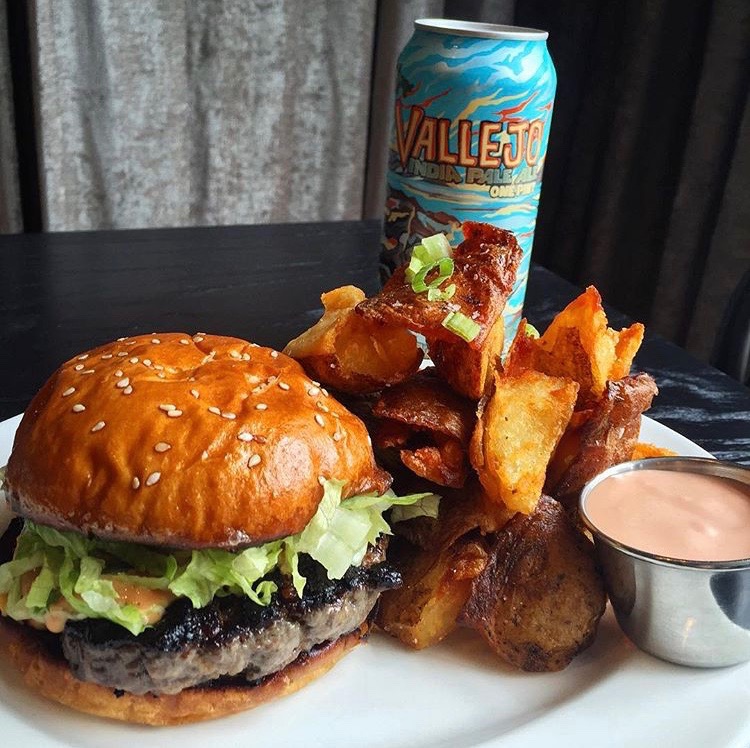 Image for Boltwood Hosts Collaboration Dinner with The Spice House on May 21