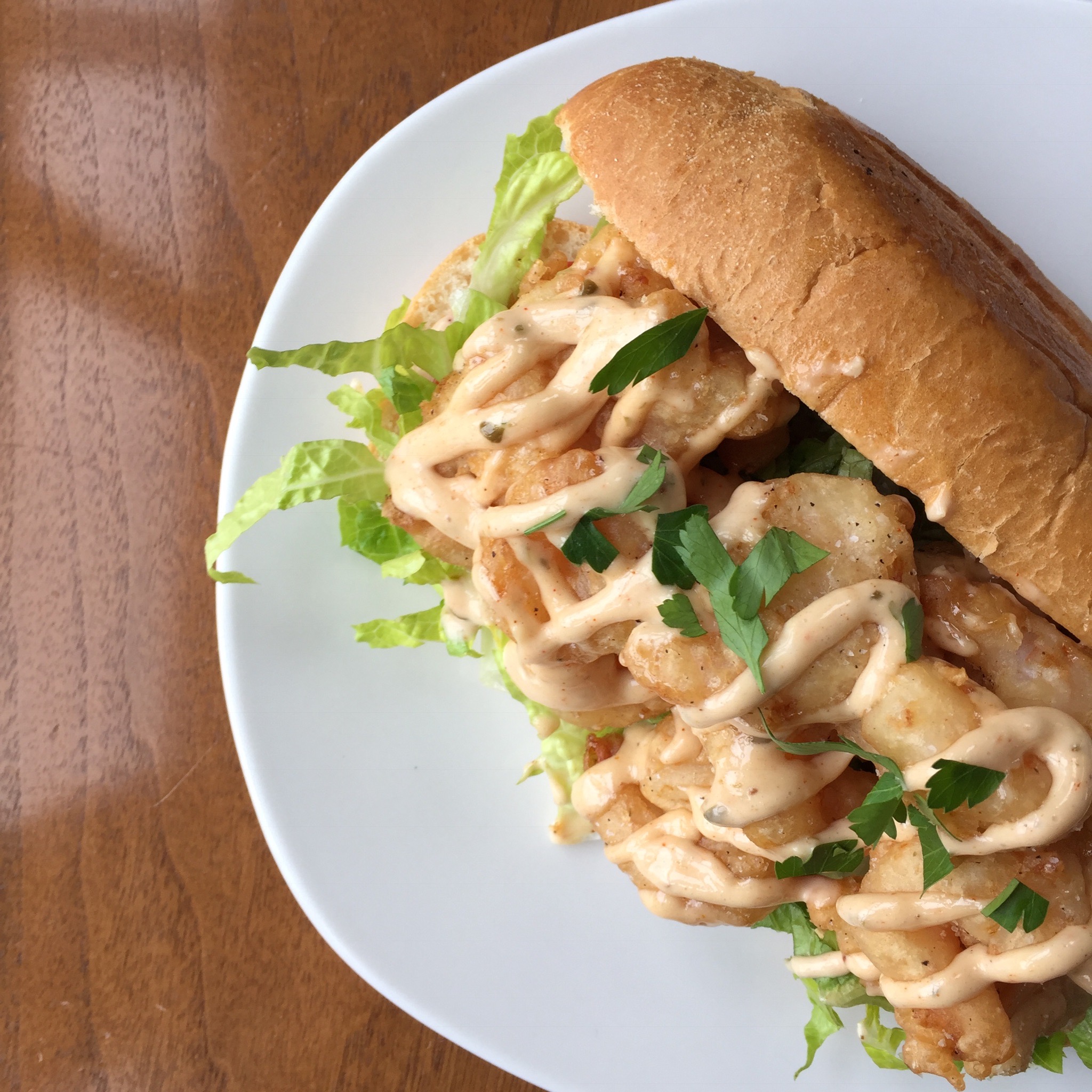 Image for Fat Tuesday at G&O