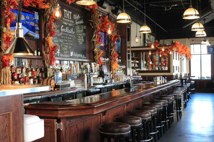 Image for Ska lloween Tap Takeover at The Harding Tavern