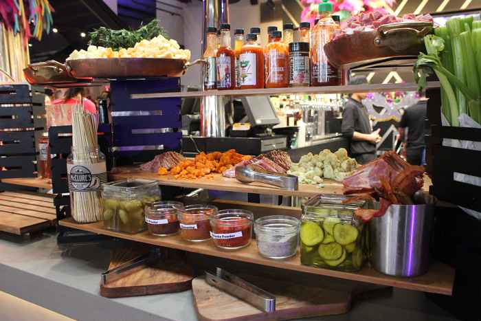 Image for Brickhouse Tavern Launches Weekend Brunch on December 10th