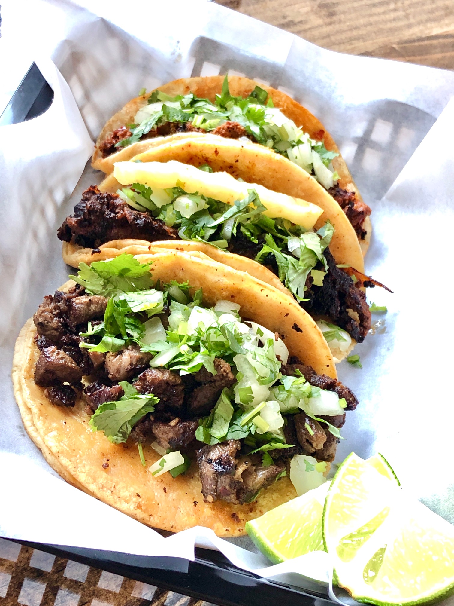 NEW IN THE WEST LOOP The Outpost Mexican Eatery Chicago Food Magazine