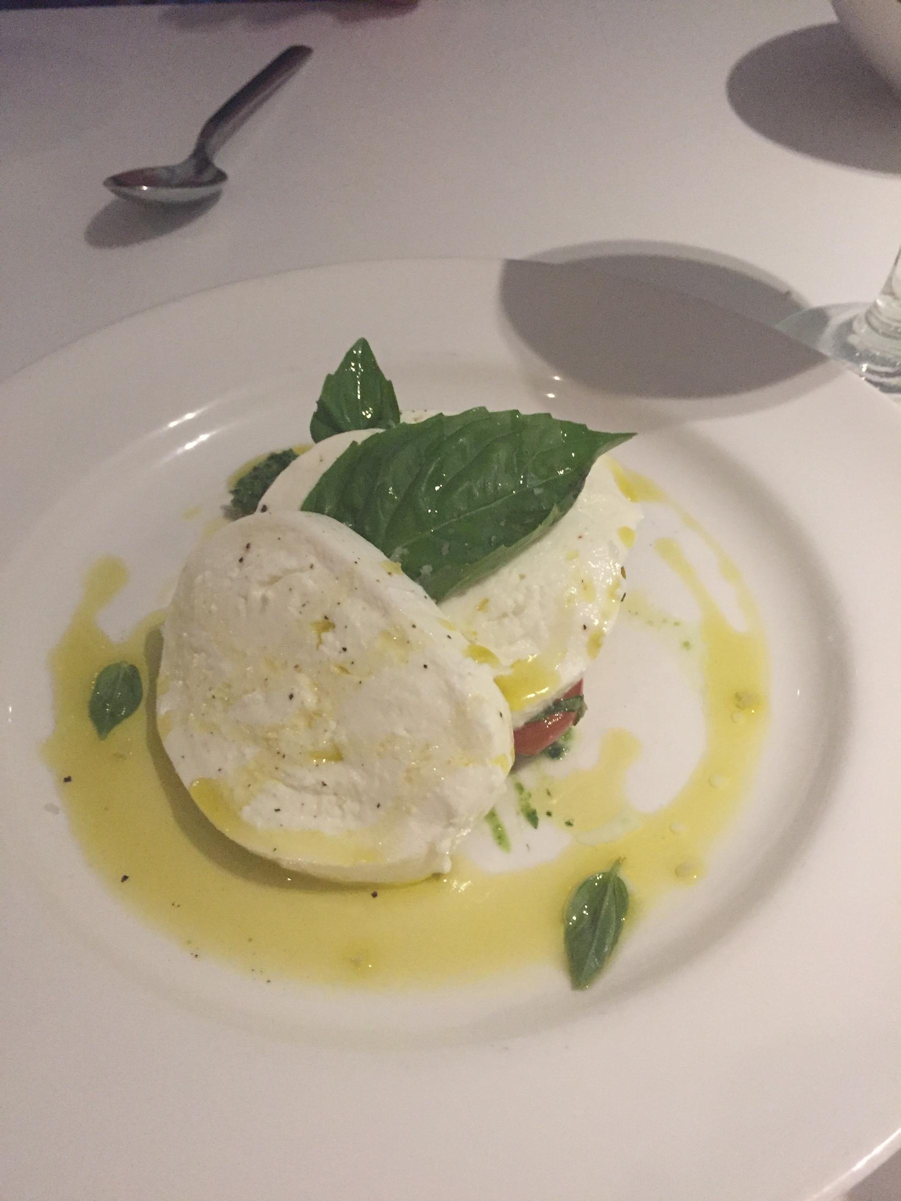 Image for The New Menu at Filini Will Leave You Wanting Even More