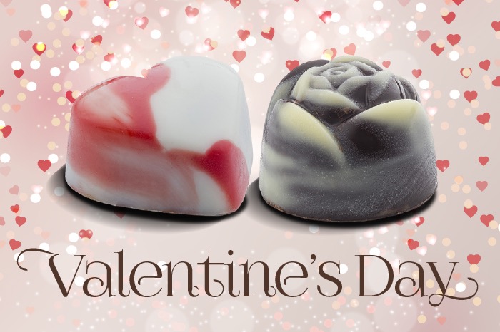Image for The Chocolate Sanctuary for Music, Prix Fixe Dining and Other Valentine’s Treats
