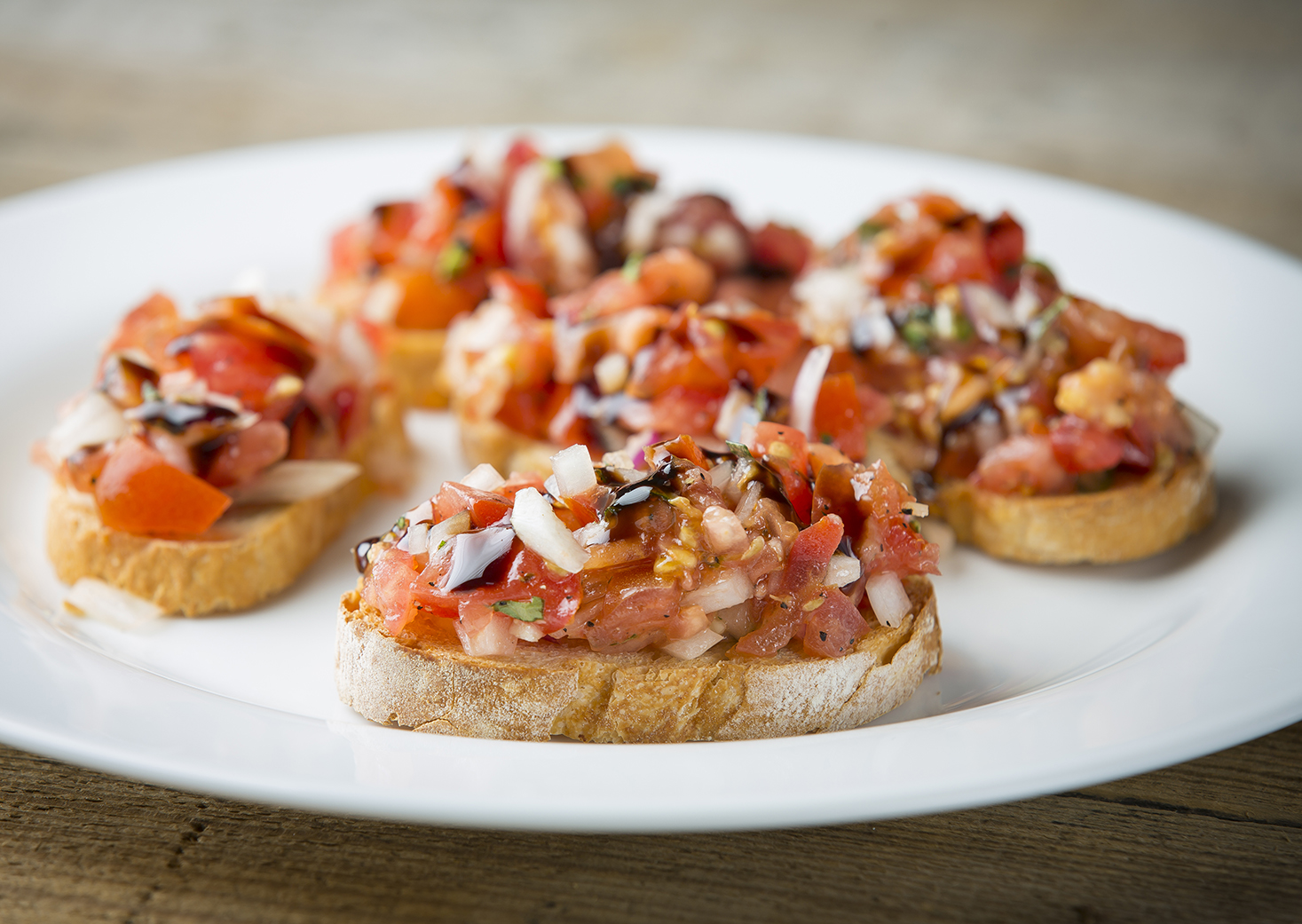 Image for Tria Sorelle Catering Launches