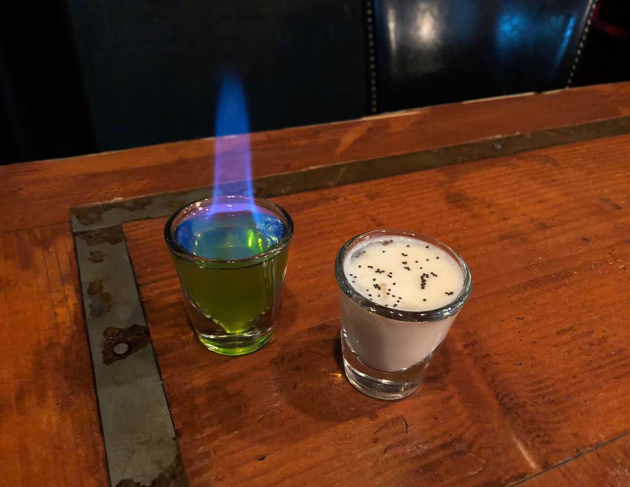 Game of Thrones Pop Up Bar Now Open at Replay Lincoln Park Chicago