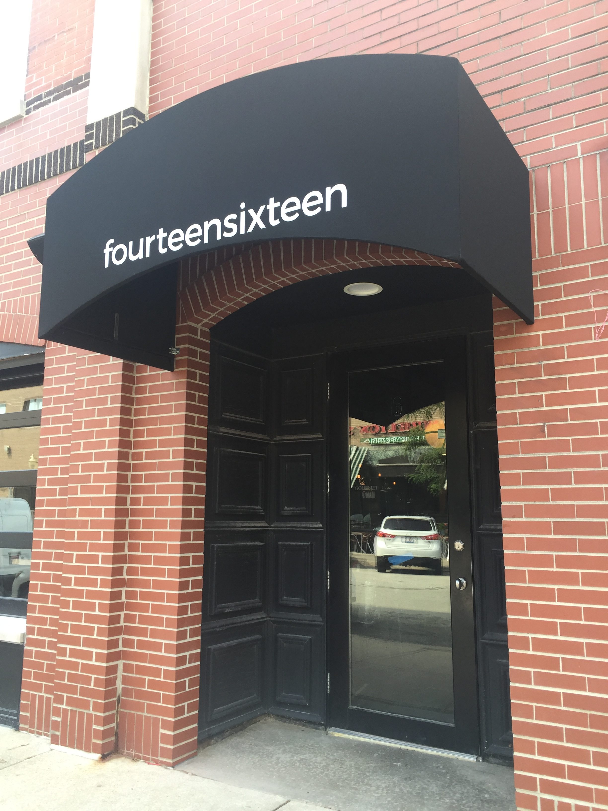 Image for fourteensixteen La Grange to Open Sept. 6
