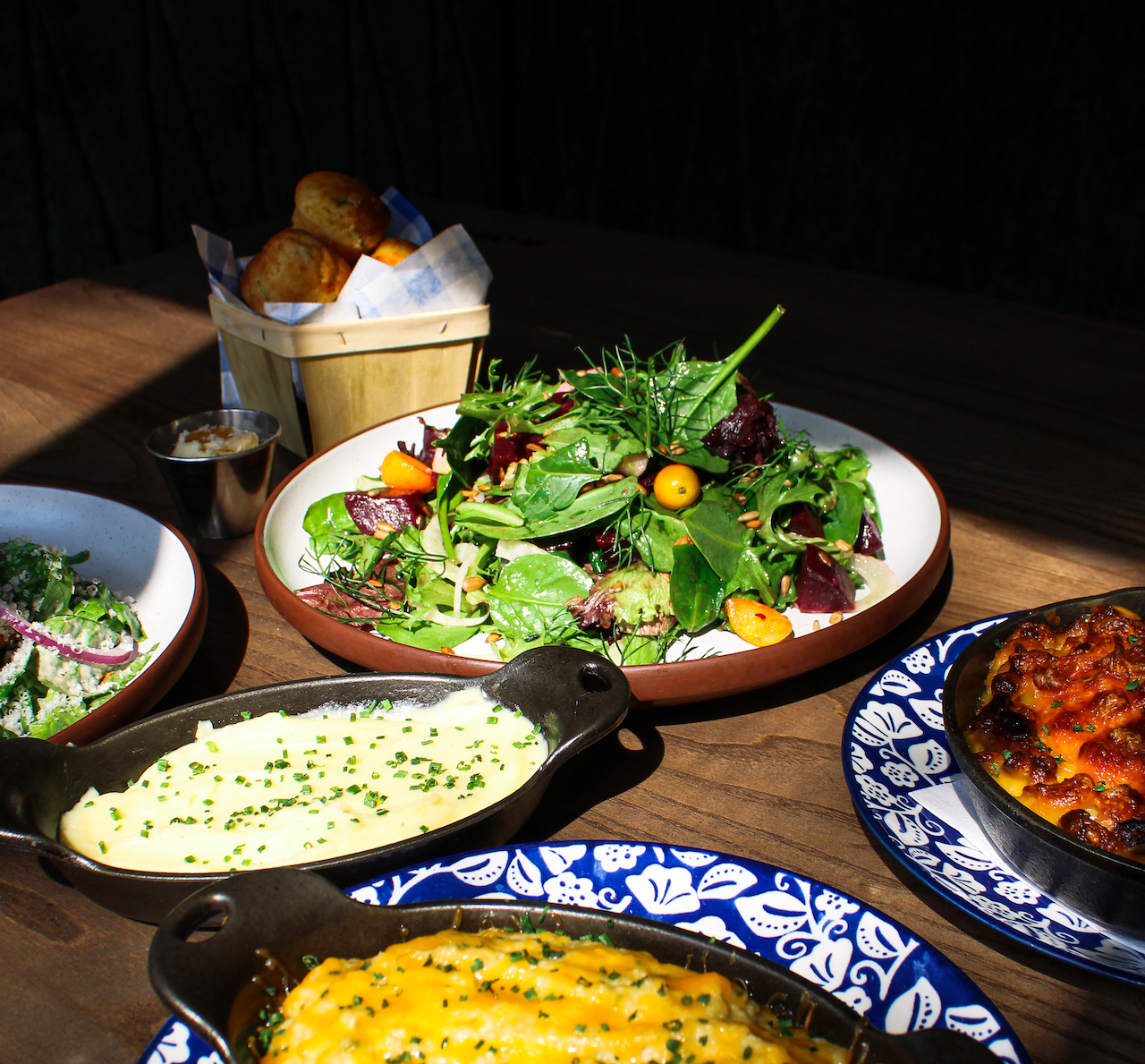 Farm Bar Lakeview Introduces New Executive Chef David Wakefield to the