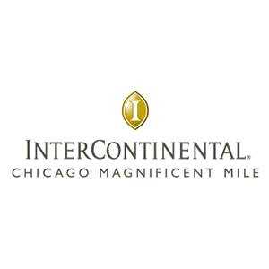 Inter Con Logo for InterContinental Halloween Festivities