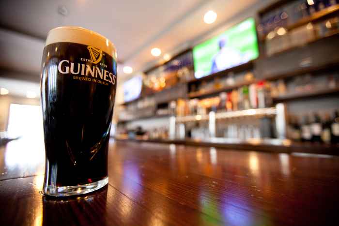 Interior 27 for Get Lucky with St. Patrick's Day Specials