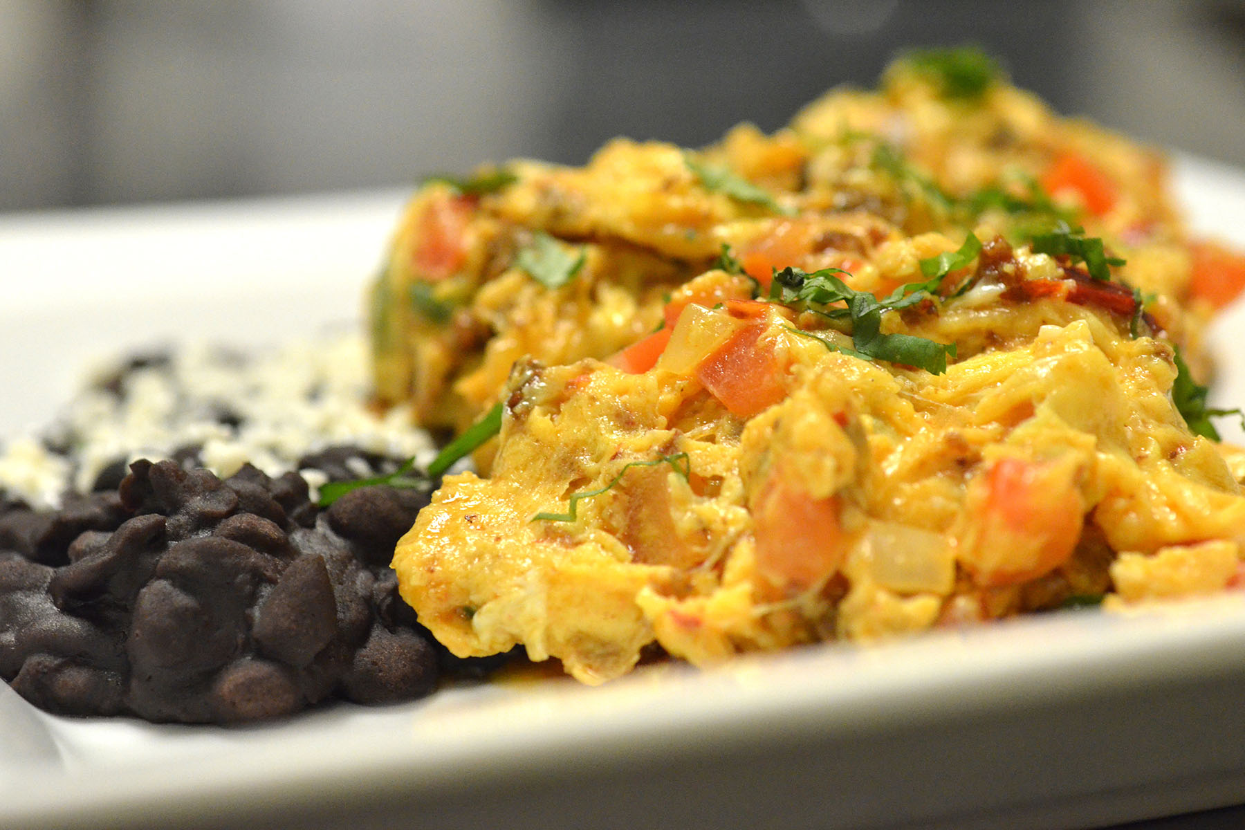 Ixcateco Grill 0001 F55D9A162214781 for Ixcateco Grill Expands Weekend Brunch Menu