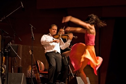 James Sanders Conjunto for Latinicity Food Hall to Host Chicago Latin Jazz Festival Performance Series ‘Latinicity Live!’