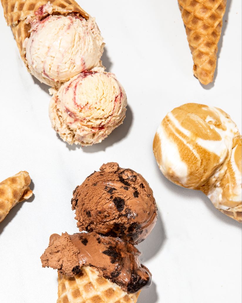 Jeni’s Ice Creams Hosting First Day of Summer Party with Free Ice Cream