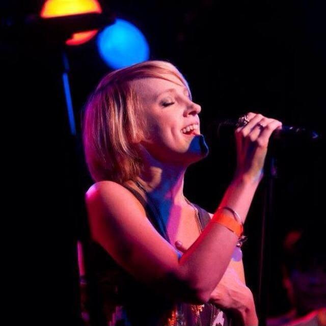 Jennifer Fletcher 3 for Live Music with Jennifer Fletcher at Houndstooth Saloon October 13