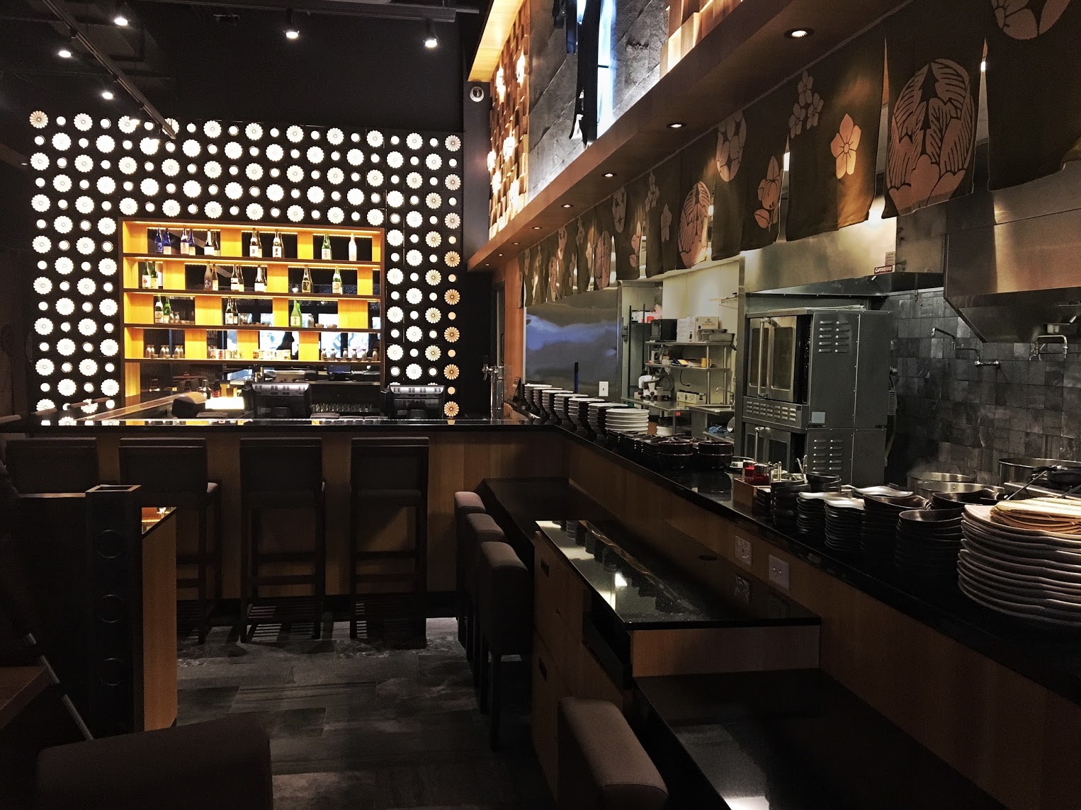 Kizuki 2 for Free Ramen at Kizuki for National Noodle Day