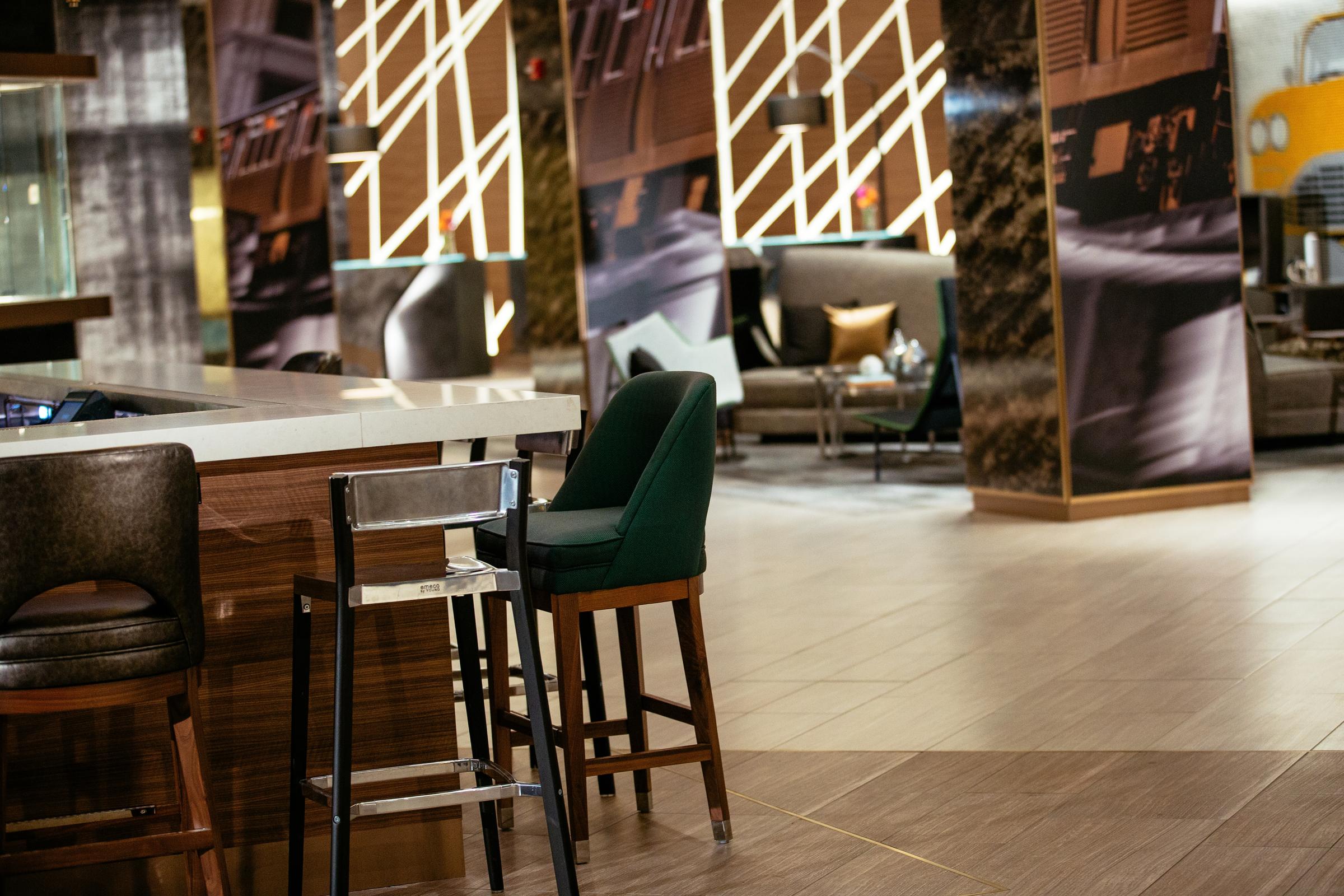 Lobby Bar 0465 for Celebrate the Neighborhood Events Continue This Month at Staytion Market & Bar