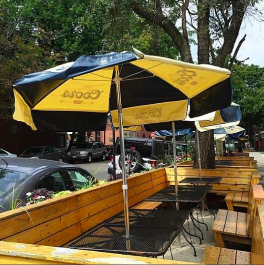 Lotties Pic for Marathon Specials at Lottie's Pub