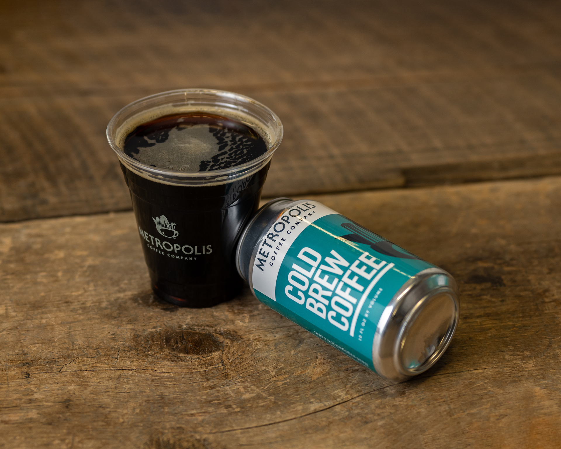 Metropolis Coffee Company Approved for 2nd Cafe in O'Hare International