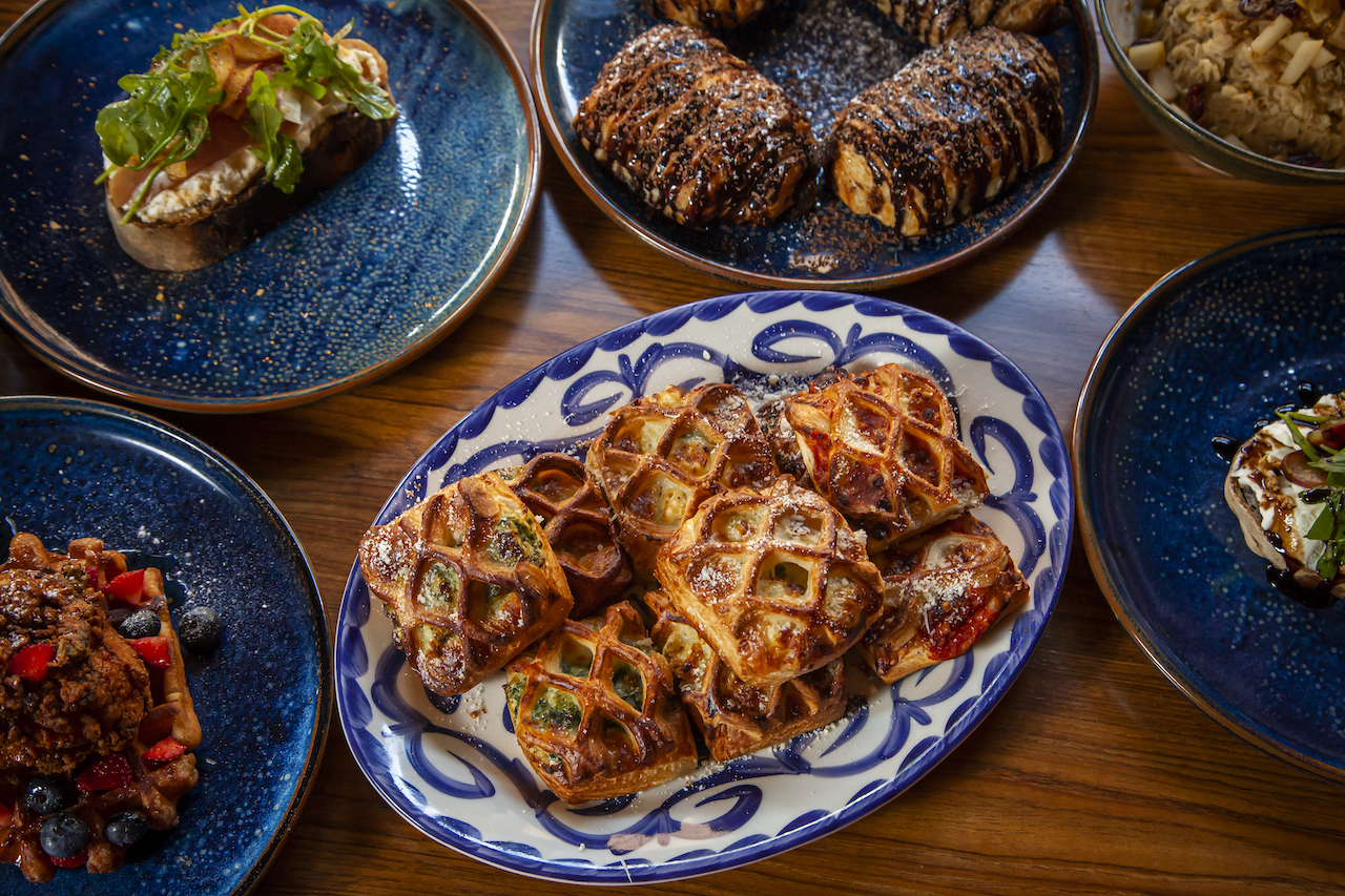 Broken Shaker Expansion Opens at Freehand Chicago July 25 Chicago