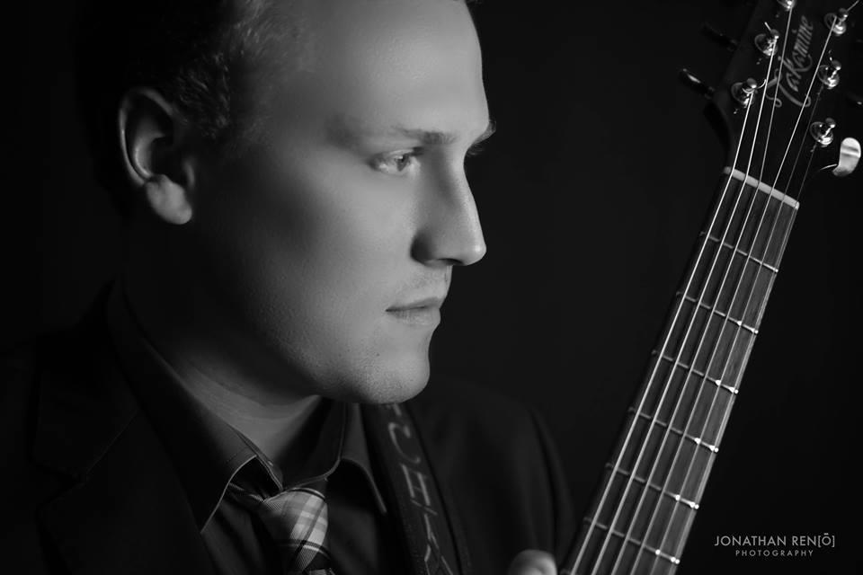 Mike Hayes 5 for Live Music and Drink Specials at Houndstooth Saloon September 7