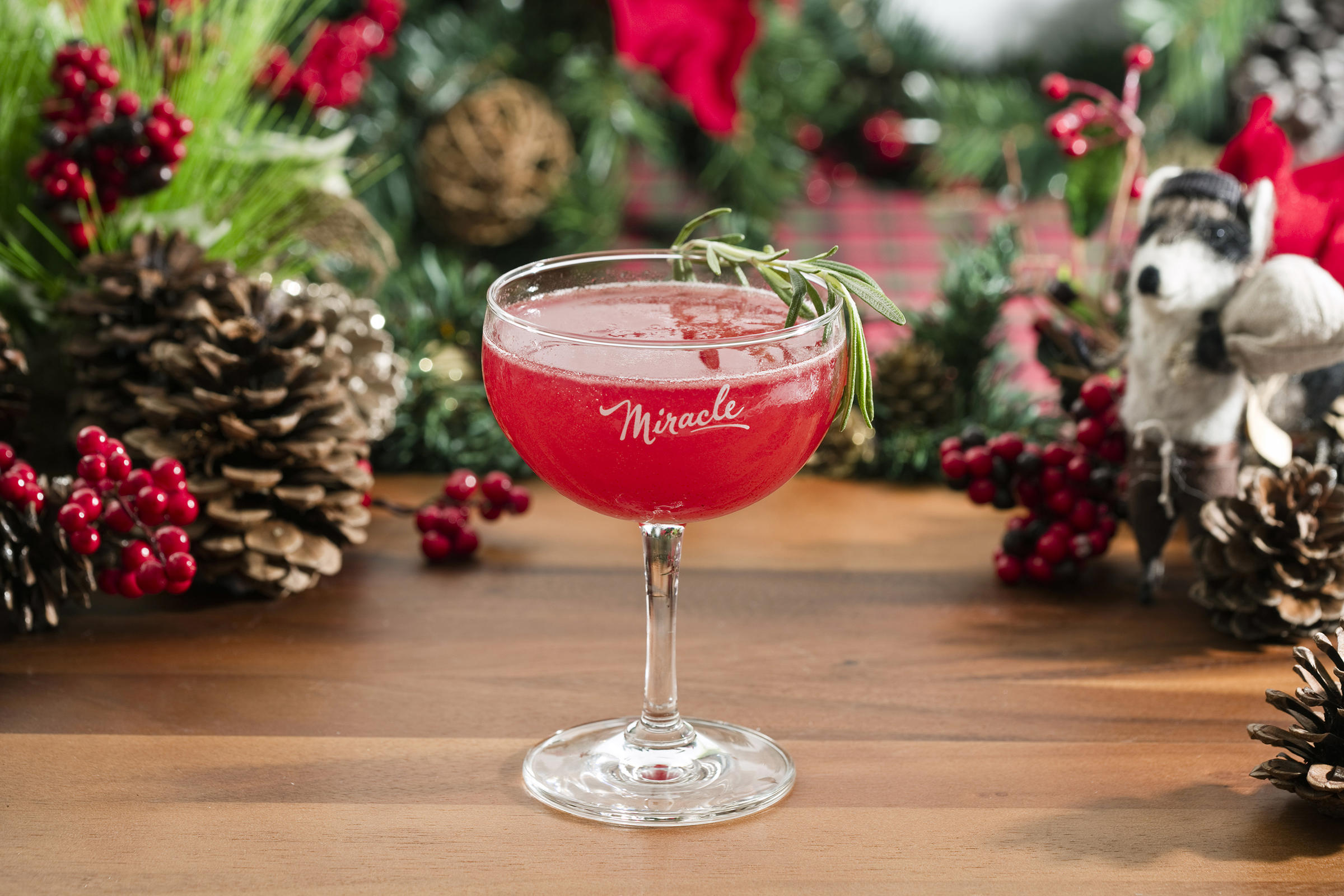 Miracle Christmapolitan Mh3155 for Miracle Christmas Pop Up Bars Making Spirits Bright This Holiday Season