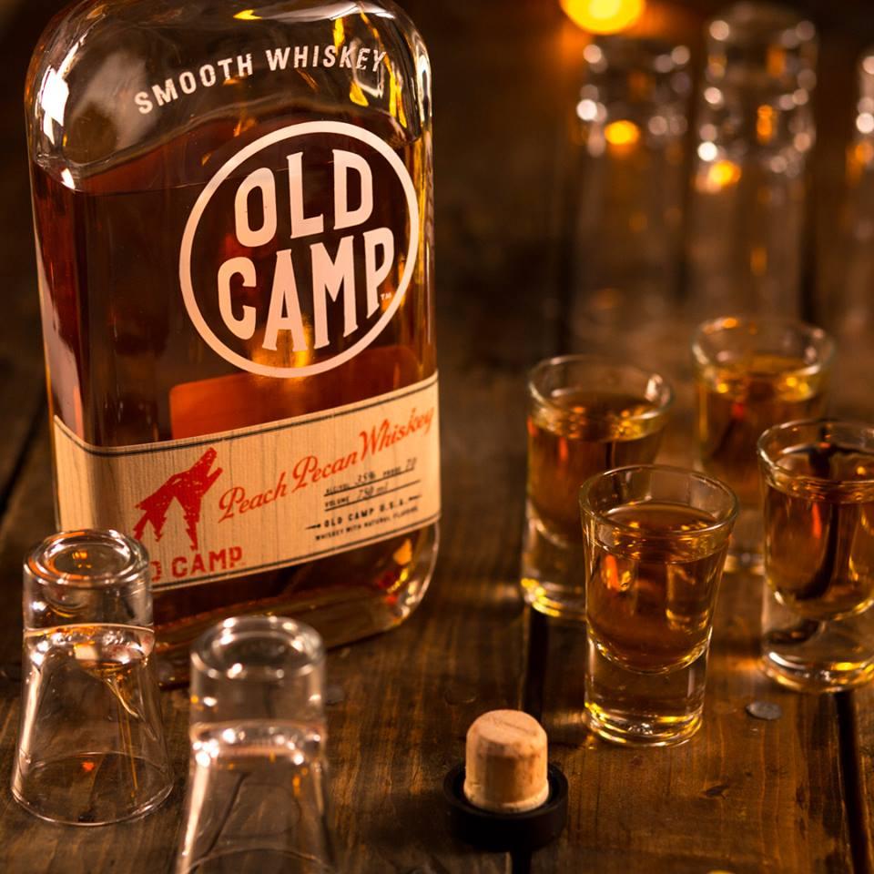 Old Camp 2 for Florida Georgia Line Ticket Giveaway at Houndstooth Saloon