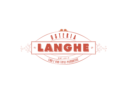 Osteria Langhe for Holiday Wine Class at Osteria Langhe!